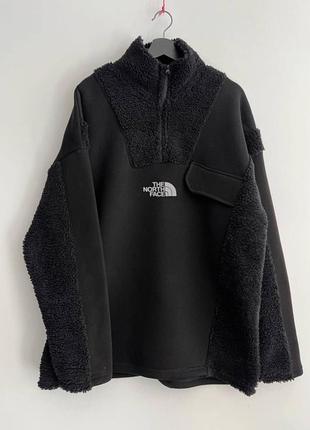 Куртка в стилі the north face