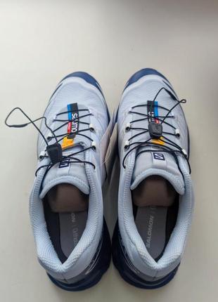Salomon xt-6 gore-tex (оригінал)
