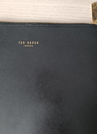 Женский клатч ted baker london3 фото