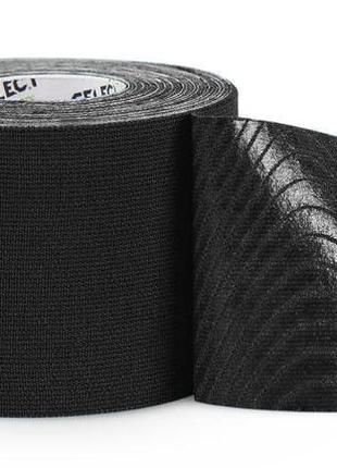 Кинезио тейп select sporttape profcare k черный
