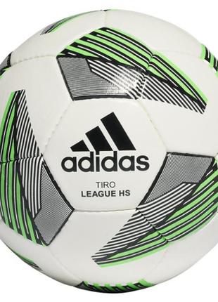 М'яч футбольний для дітей adidas tiro league hs fs0368 (розмір 3)