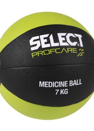 Мяч медицинский select (7 кг)