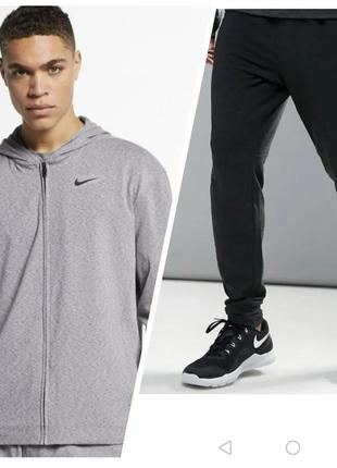 Спортивний костюм nike (l)