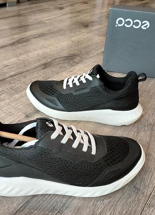 Кроссовки ecco sp.1 оригинал р 31; 35;