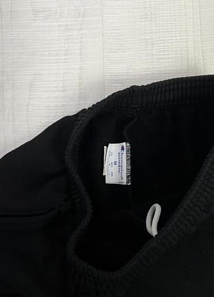 Спортивные штаны champion sweatpants4 фото