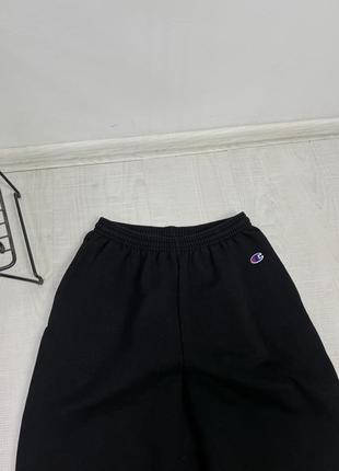 Спортивные штаны champion sweatpants5 фото