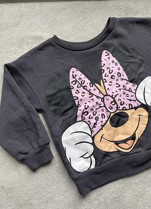 Кофта disney primark