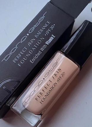 Тональна основа