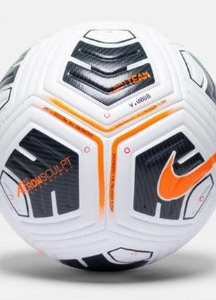 М'яч футбольний nike academy team cu8047-101 (розмір 3)