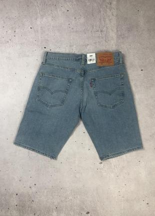 Новые шорты levi’s