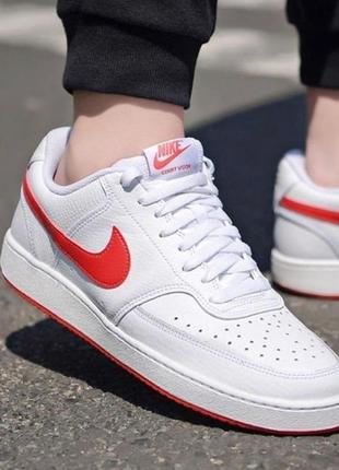 ✅ чоловічі кросівки ✅ nike air force 1 low (euro tour)1 фото