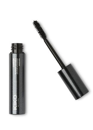 Знижка⚡️ультрачорна туш для вій kiko milano darker mascara