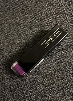 Givenchy encre intendite тинт для губ