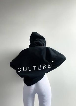🔸худі culture