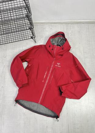 Куртка arc'teryx gore-tex jacket