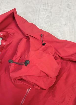 Куртка arc'teryx gore-tex jacket8 фото