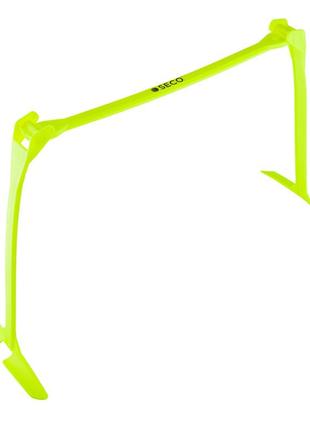 Раскладной барьер для бега seco (15 - 33 см)