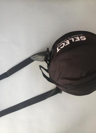 Смарт-сумка для мяча select8 фото