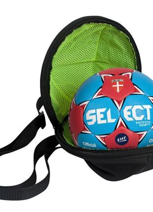 Смарт-сумка для мяча select1 фото