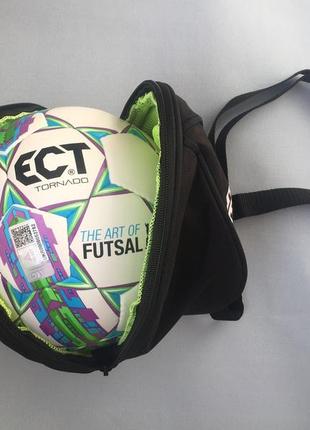 Смарт-сумка для м'яча sеlect3 фото