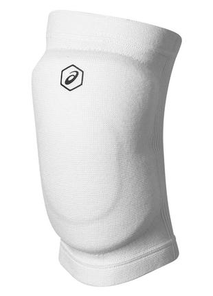 Наколенники волейбольные asics gel kneepad 146815-0001 (размер м)