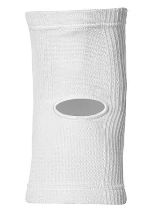 Наколенники волейбольные asics gel kneepad 146815-0001 (размер м)2 фото
