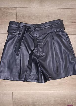 Шорти zara 2