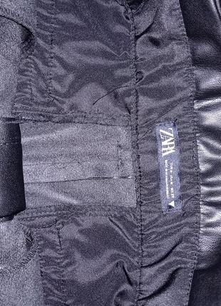 Шорти zara 4