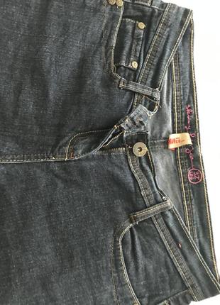Классные фирменные джинсы3 фото