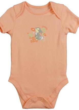 Бодік з коротким рукавом