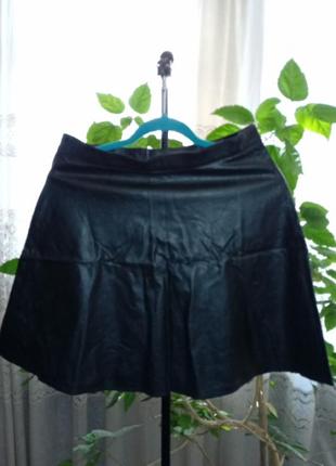 Юбка коз.зам р.36-38 h.m