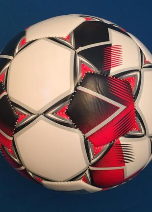 Мяч футбольный для детей select brillant replica (размер 4)7 фото
