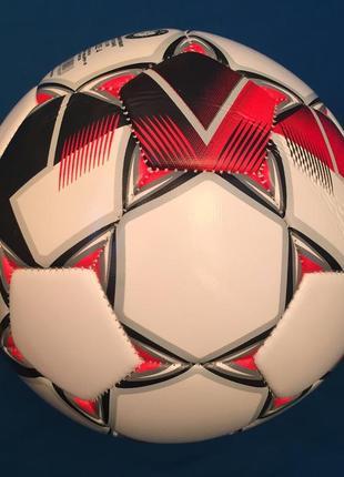 Мяч футбольный для детей select brillant replica (размер 4)6 фото