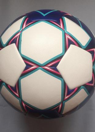 М'яч футбольний для дітей select tempo tb (розмір 4)3 фото