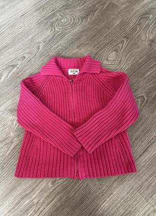 Тепла кофта