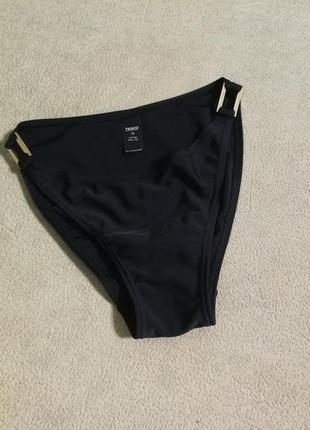 Нові плавки від купальника