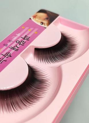 Клей для накладних вій з лопаткою прозорий білий eye eyelash edhesive clear white силіконовий водостійкий війок силікон5 фото