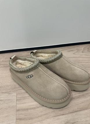 Ugg tazz slipper преміум якість1 фото