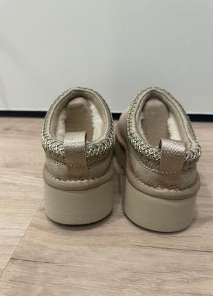 Ugg tazz slipper преміум якість4 фото