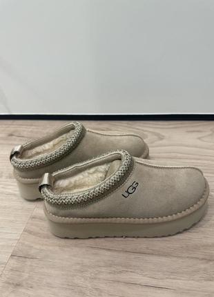 Ugg tazz slipper преміум якість3 фото