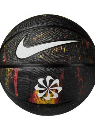 М'яч баскетбольний nike everyday playground n.100.7037.973.07 (розмір 7)