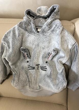 Детская кофта