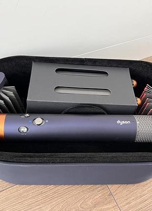Стайлер dyson