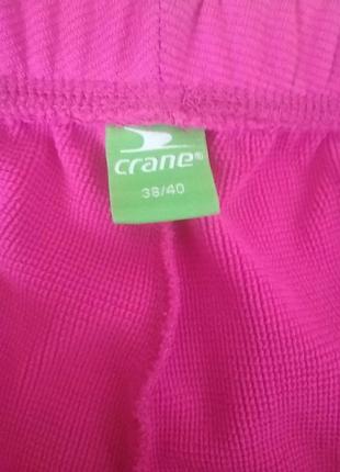 Спортивні штани - crane ,сток6 фото