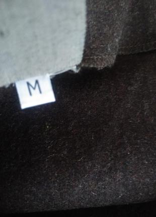 Снижка дня!!асимметричная шерстяная юбка от lilith, rundholz, m8 фото