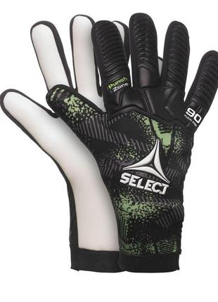 Воротарські рукавички select 90 flexi pro