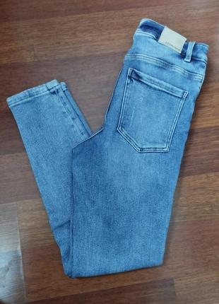 Джинсы house skinny р. 36