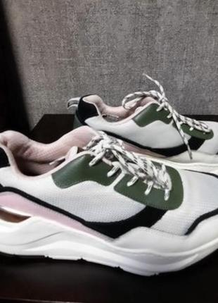 Кроссовки skechers