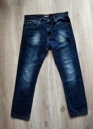 Джинсы lee jeans macky размер 32/34, состоянии отличное