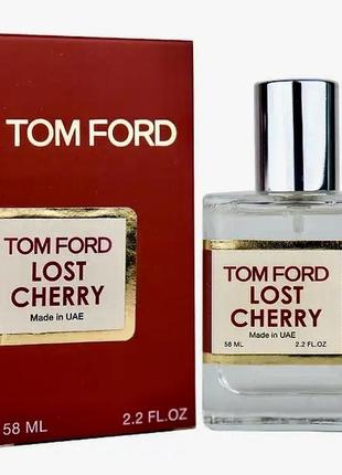 Духи унисекс 50 мл Tom ford lost cherry2 фото